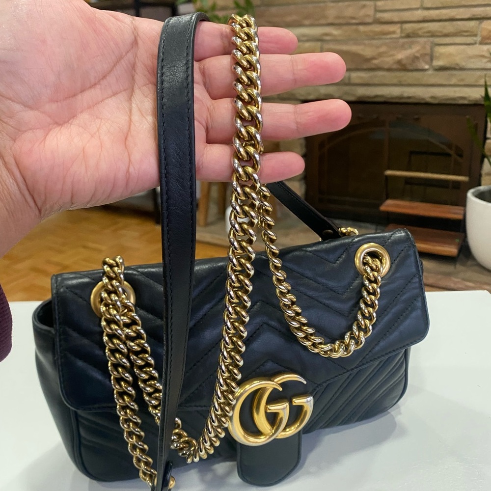 ❤️authentic gucci - Picture 7 of 14